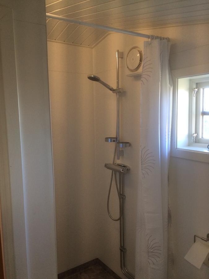 Lillstugan Falkoepingsvaegen Broddetorp Buitenkant foto